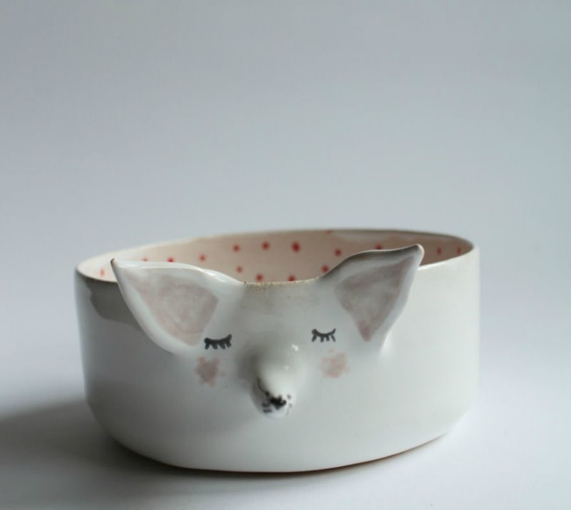 Ceramica de animales foto 4