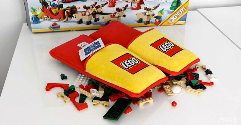 LEGO foto 1