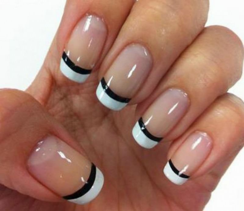 Manicura foto 10