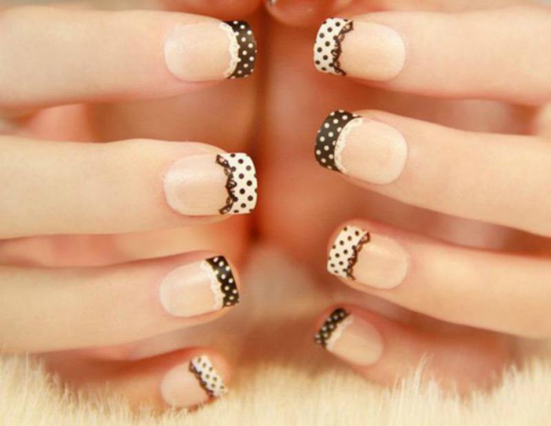 Manicura foto 2