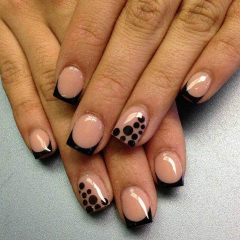 Manicura foto 7