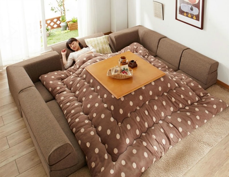 kotatsu foto 1