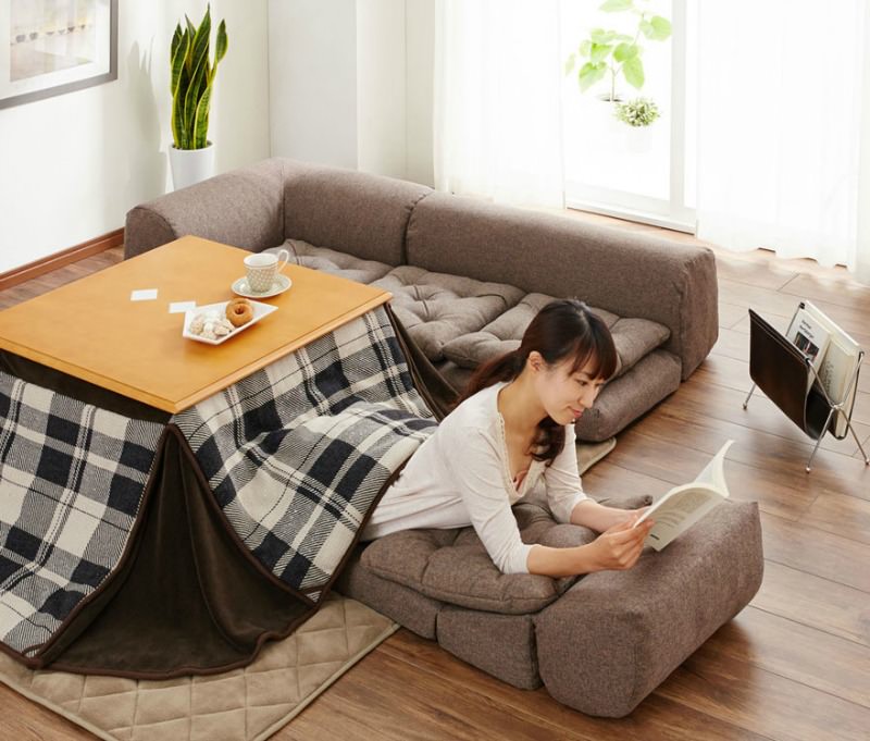 kotatsu foto 3