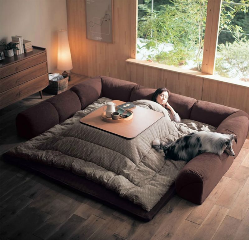 kotatsu foto 4