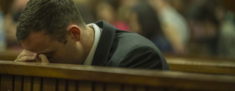 Oscar Pistorius foto 2