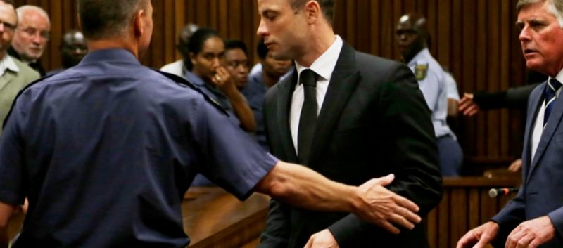 Oscar Pistorius foto 3