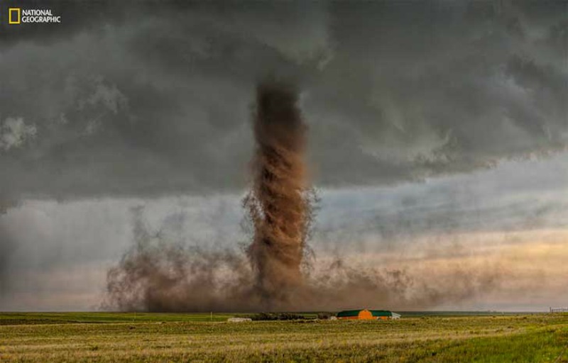 Fotos de National Geographic 10