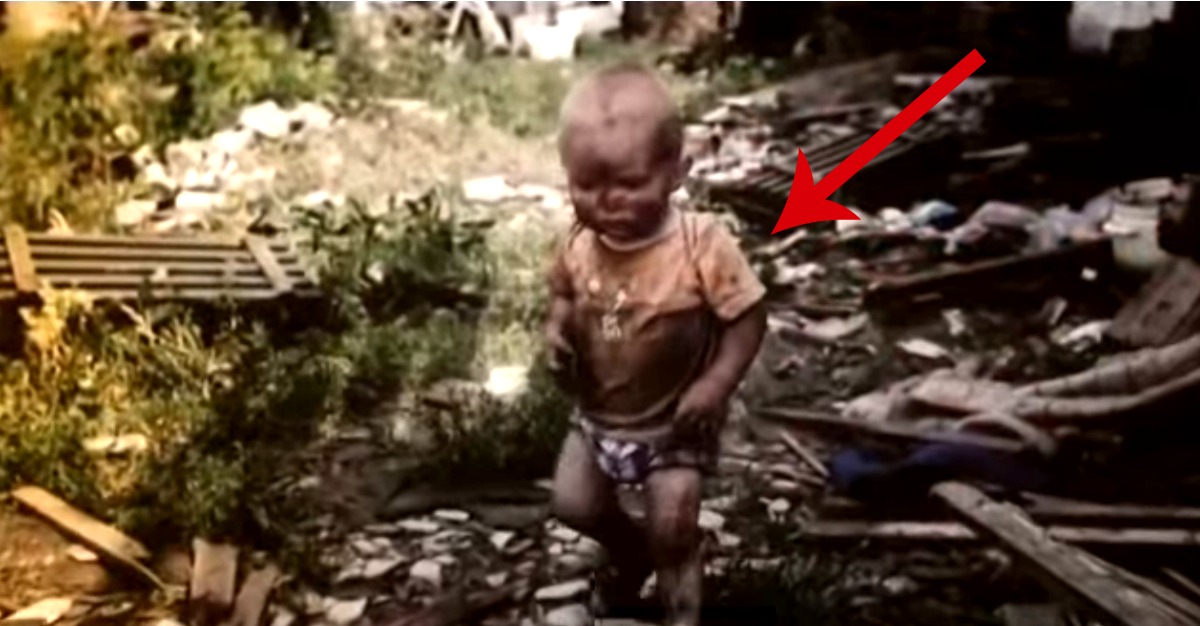 Este Video Muestra La Otra Cara De La Guerra Y Es Una Realidad Desgarradora Que Impacta Tronya Este Video Muestra La Otra Cara De La Guerra Y Es Una Realidad Desgarradora Que Impacta Tronya