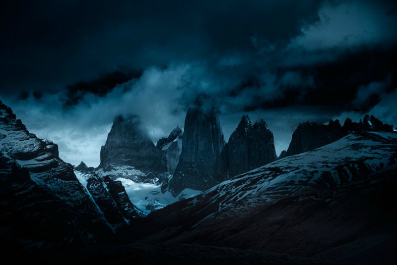 La patagonia foto 6