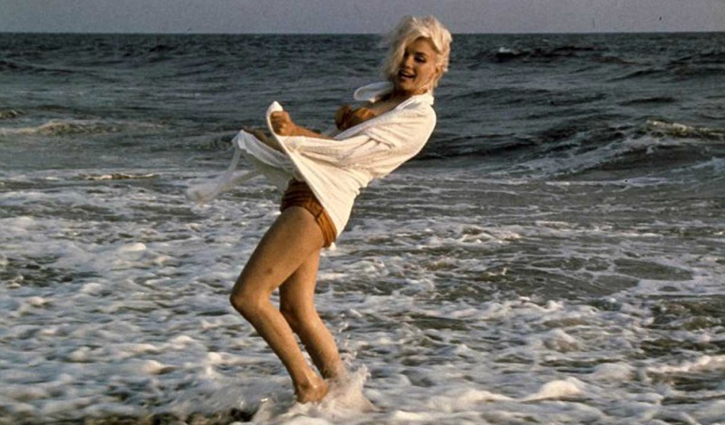 Marilyn Monroe foto 1