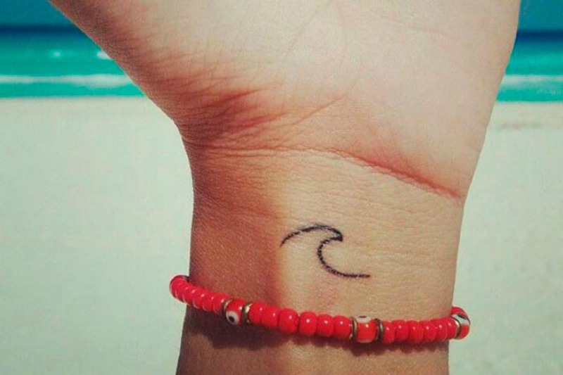 Tatuajes foto 1