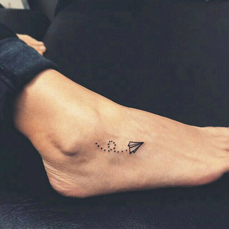 15 pequenos tatuajes foto 5