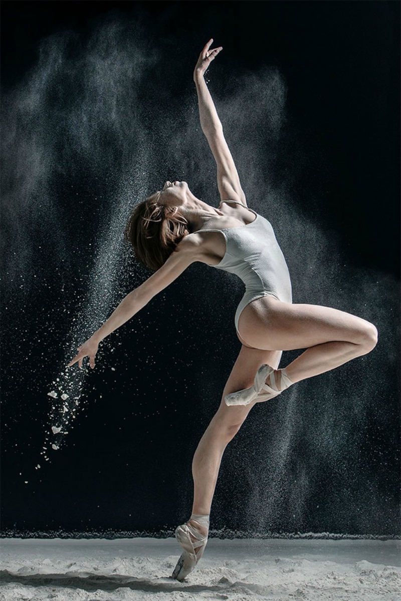 Ballet foto 15