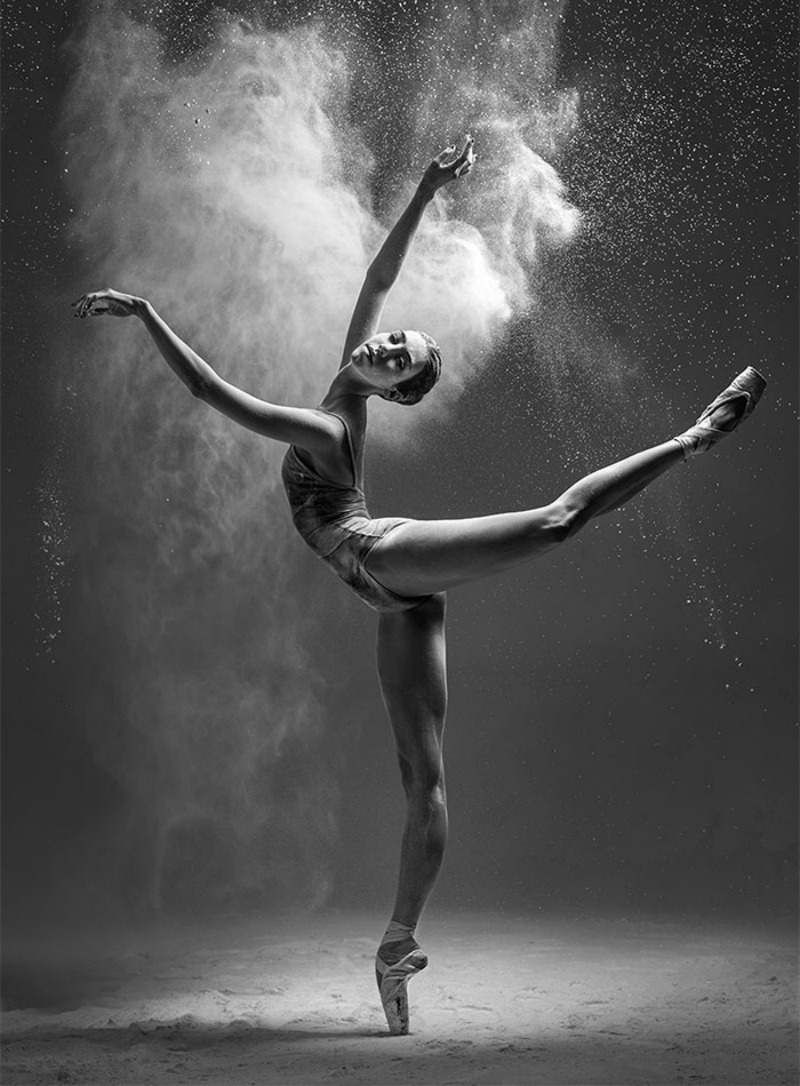 Ballet foto 17