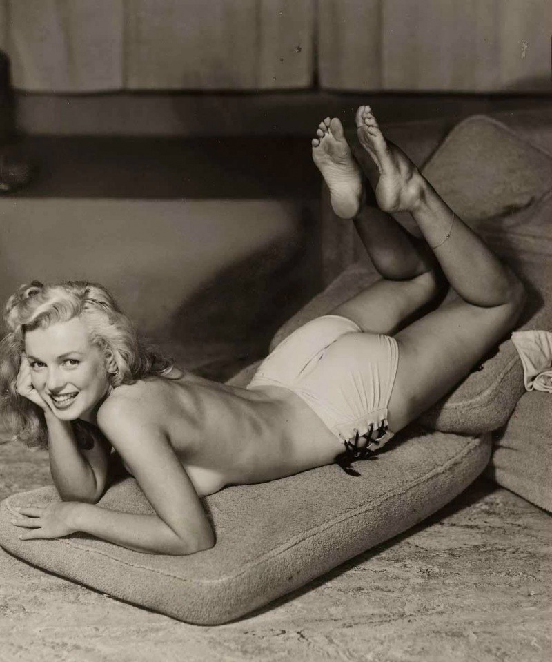 Marilyn Monroe foto 11