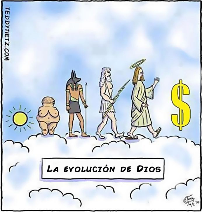 evolucion humanidad 13