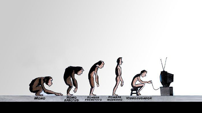 evolucion humanidad 3