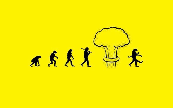 evolucion humanidad 6