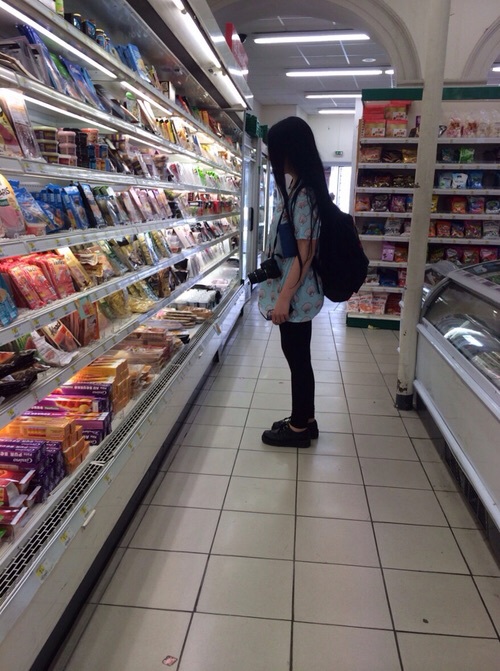 supermercados franceses 1
