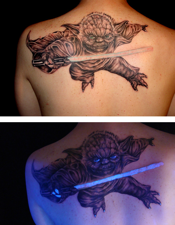 tatuajes tinta ultravioleta 11