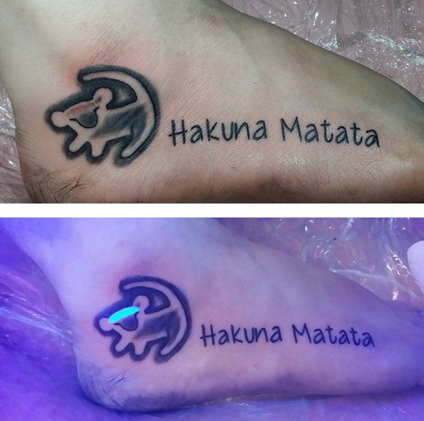tatuajes tinta ultravioleta 12