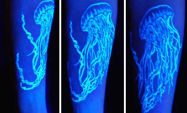 tatuajes tinta ultravioleta 15
