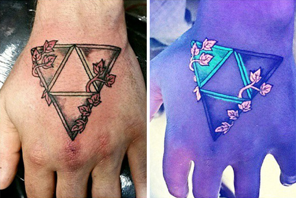 tatuajes tinta ultravioleta 17