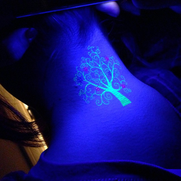 tatuajes tinta ultravioleta 5