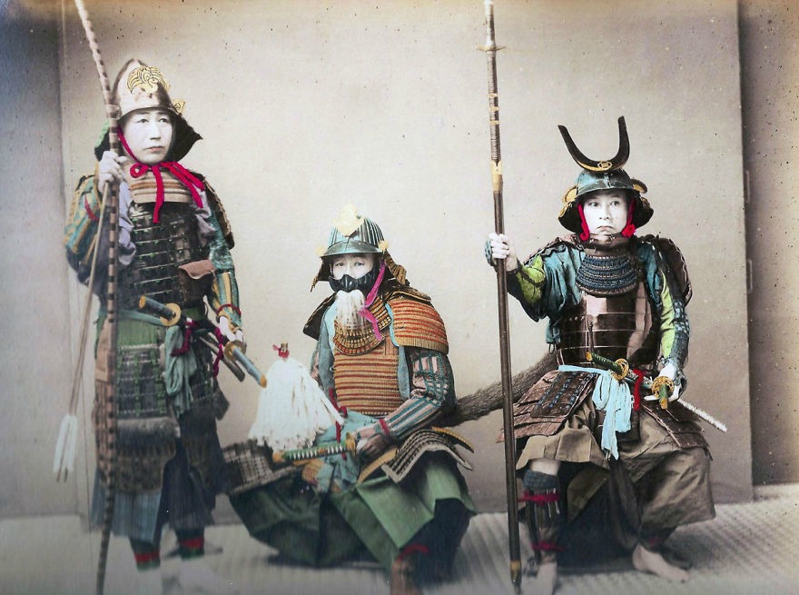 El ultimo samurai foto 10
