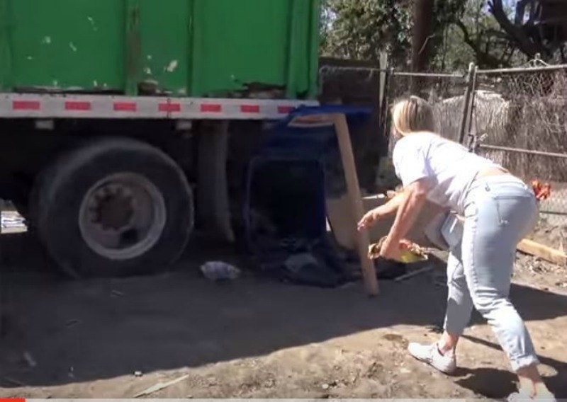 Madre y su cachorro 2