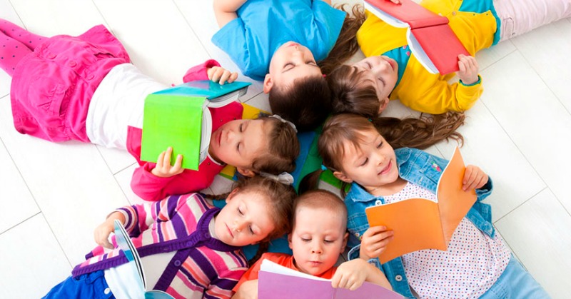 Educacion en finlandia 1