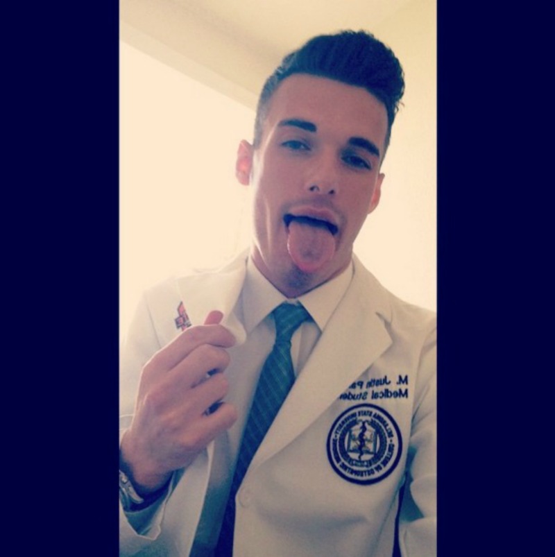 Medicos sexies 3