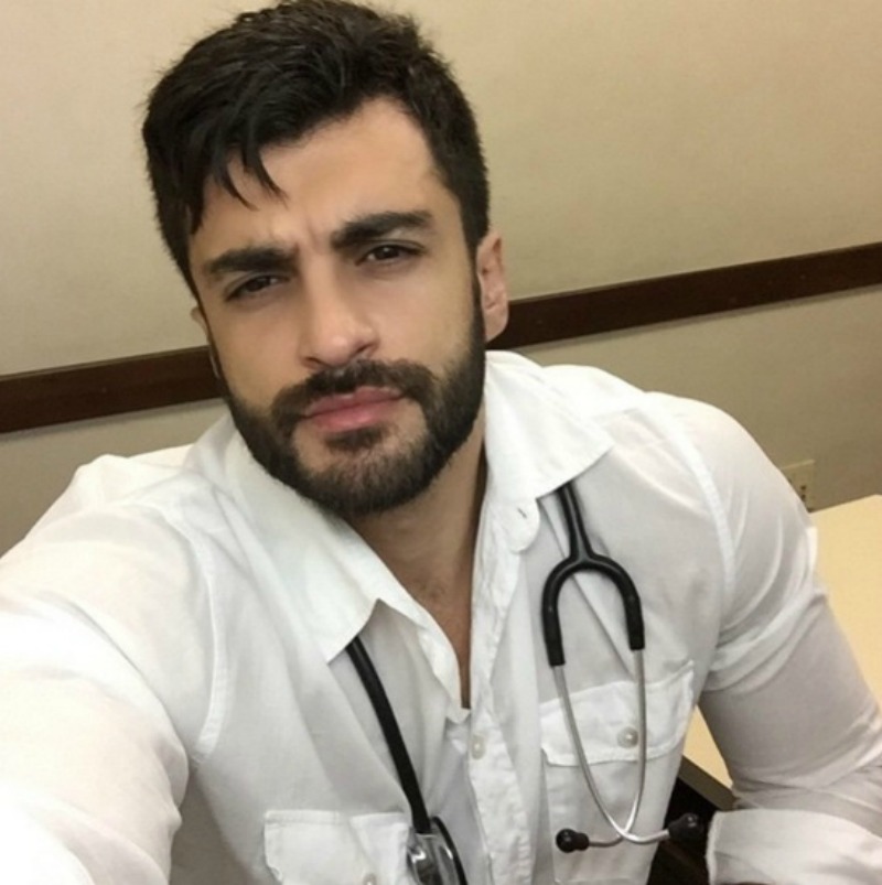 Medicos sexies 4