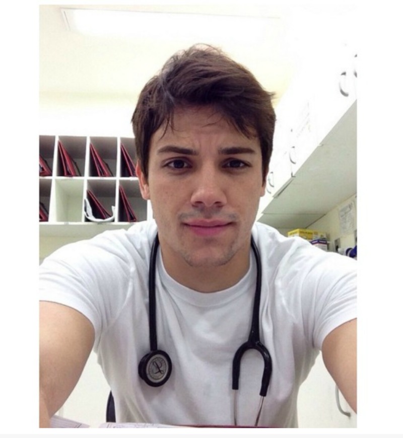 Medicos sexies 8