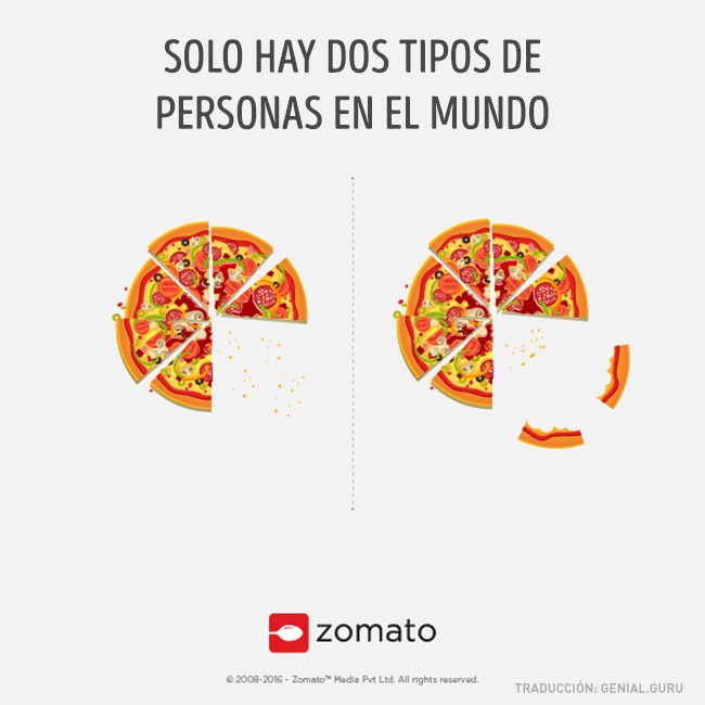 tipos de personas 1