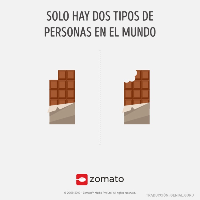 tipos de personas 2