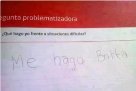 14 peores respuestas de examenes 9