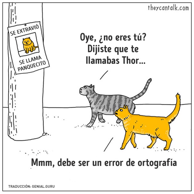 15 comics de animales 13