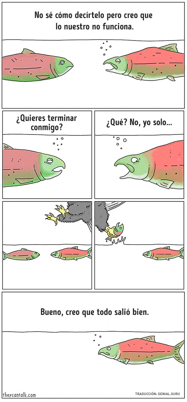 15 comics de animales 7