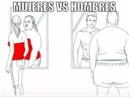 15 diferencias entre hombres y mujeres 5