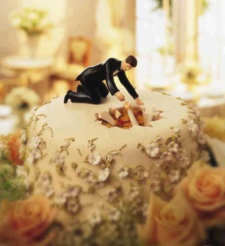 20 pasteles de boda 5