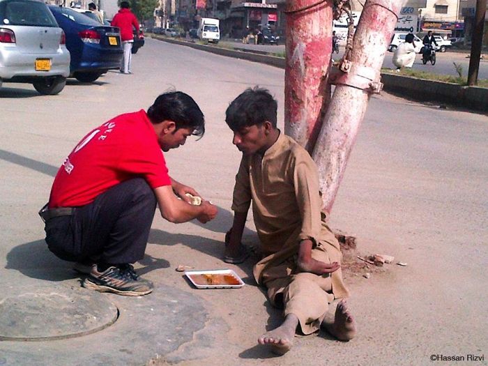 para recobrar la fe en la humanidad 10