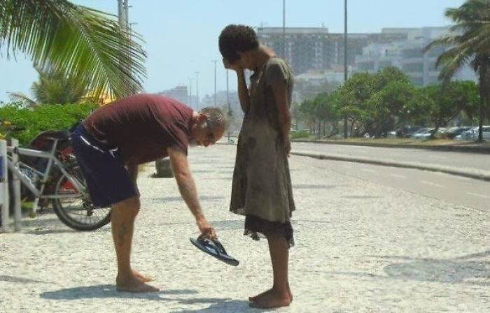 para recobrar la fe en la humanidad 4