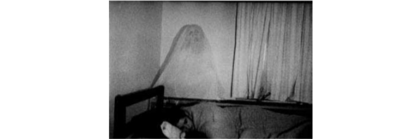 Fotos de fantasmas 11