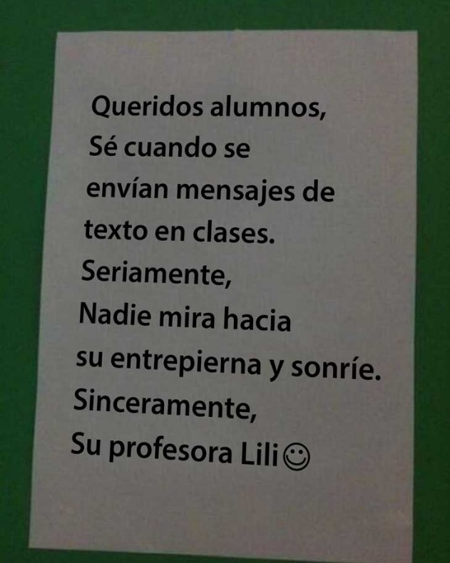 profesores cool foto11