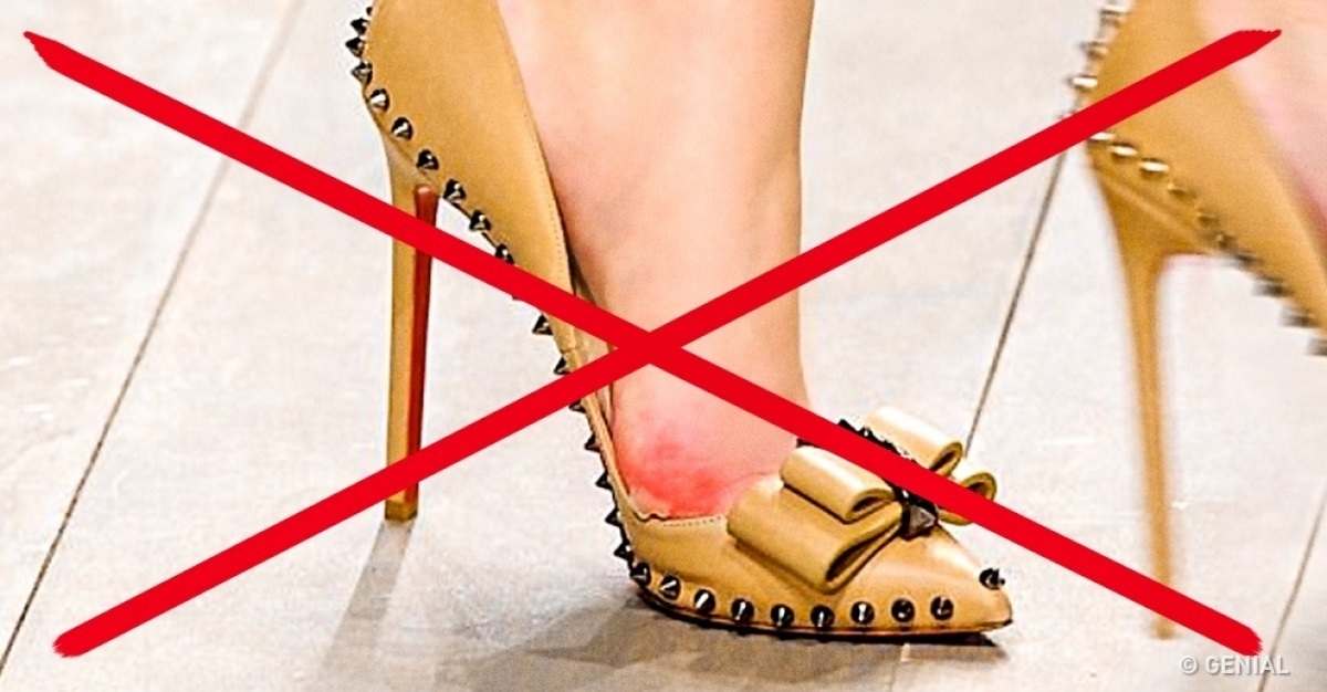 Como Hacer Para Que Los Zapatos No Suenen