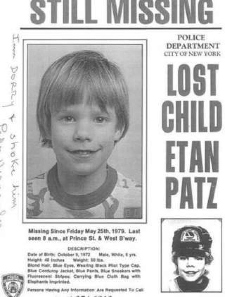 etan patz 11