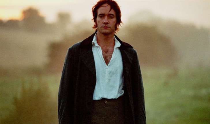 mr darcy 1